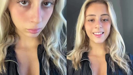 Norissa Valdez - Video Leaks #9