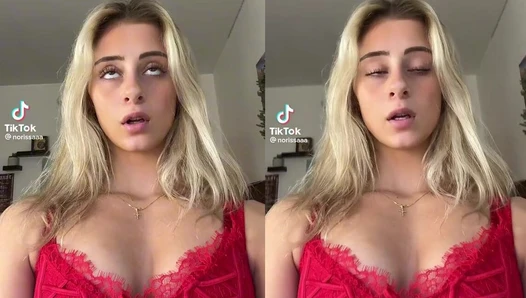 Norissa Valdez - Video Leaks #12