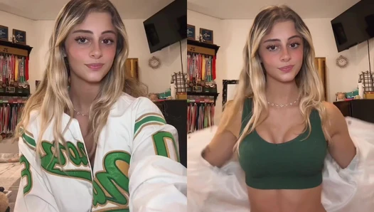 Norissa Valdez - Video Leaks #13