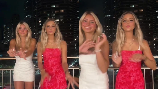 Norissa Valdez - Video Leaks #14