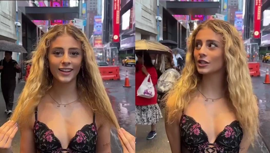 Norissa Valdez - Video Leaks #15