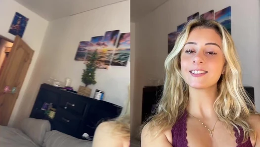 Norissa Valdez - Video Leaks #23