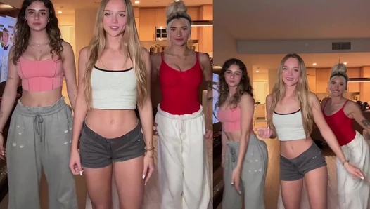 Norissa Valdez - Video Leaks #25