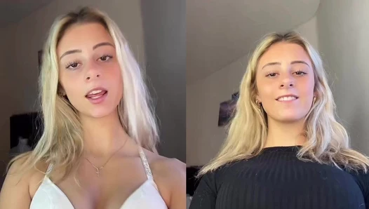 Norissa Valdez - Video Leaks #27