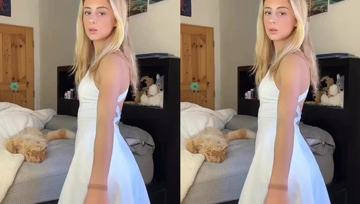 Norissa Valdez - Video Leaks #36