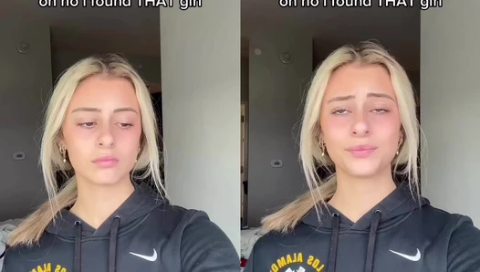 Norissa Valdez - Video Leaks #39