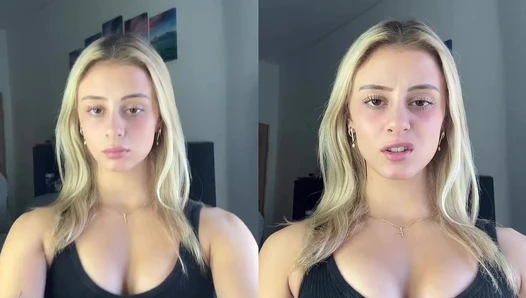 Norissa Valdez - Video Leaks #41