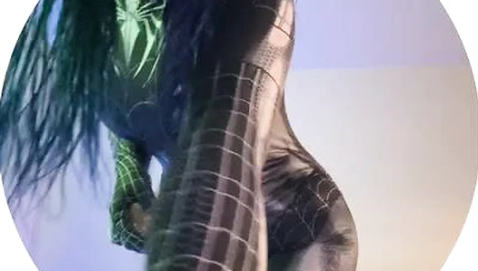 Annfigma - Video Leaks #24