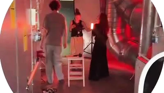 Annfigma - Video Leaks #44