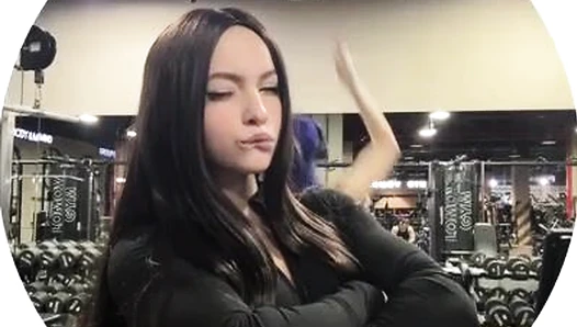 Annfigma - Video Leaks #86