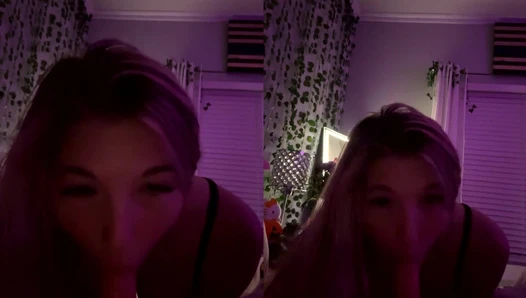Itsthatblondie - Video Leaks #86