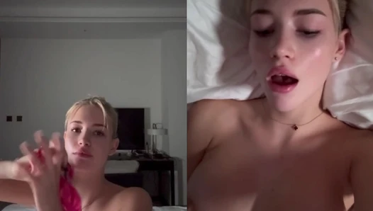 fabienne.0805 - Video Leaks #301