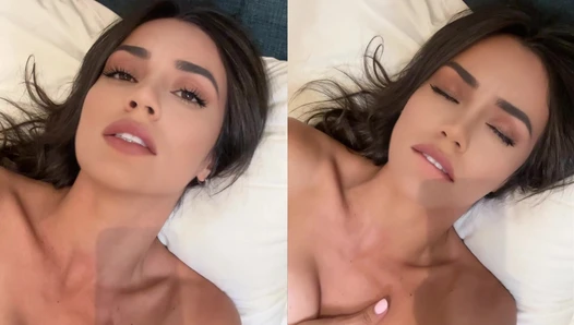 Zoe Evans - Video Leaks #157