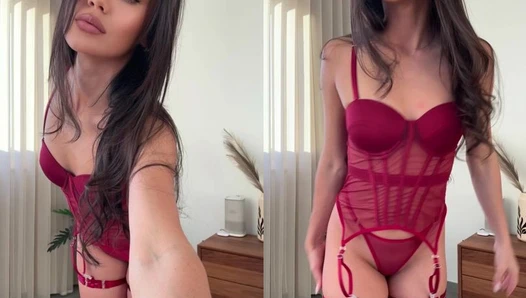 Zoe Evans - Visit onlyshare io for MORE 20805