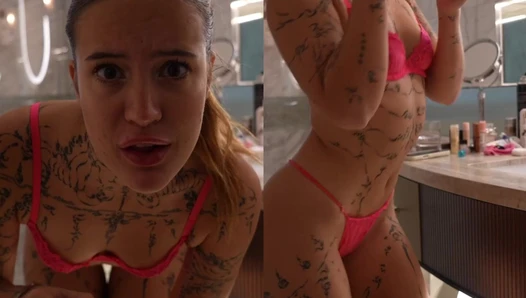 Ivy Harper - Video Leaks #96