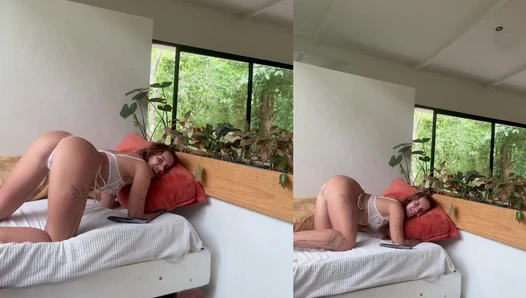 Ivy Harper - Video Leaks #97