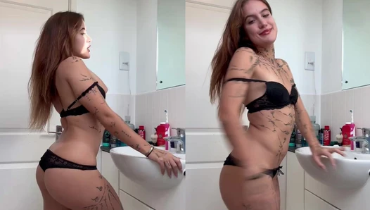 Ivy Harper - Video Leaks #112