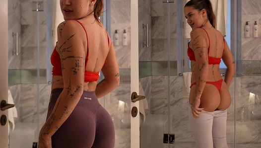 Ivy Harper - Video Leaks #118