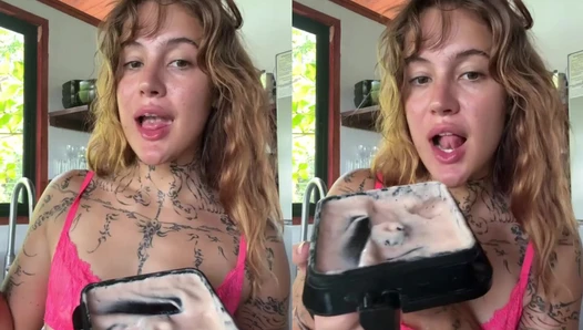 Ivy Harper - Video Leaks #120