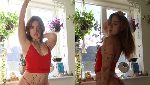 Ivy Harper - Video Leaks #121
