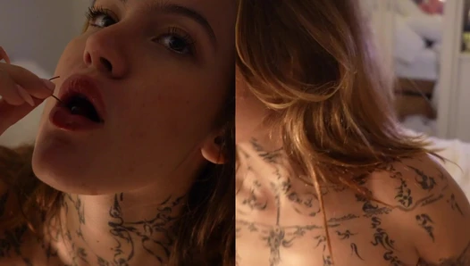 Ivy Harper - Video Leaks #130