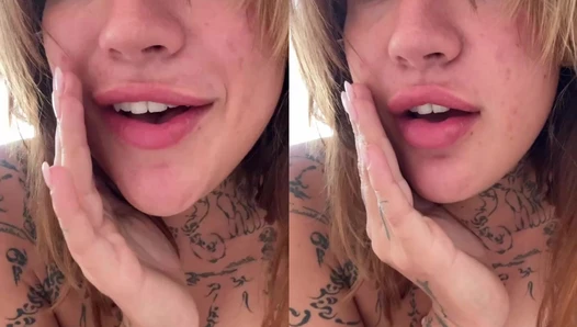 Ivy Harper - Video Leaks #132