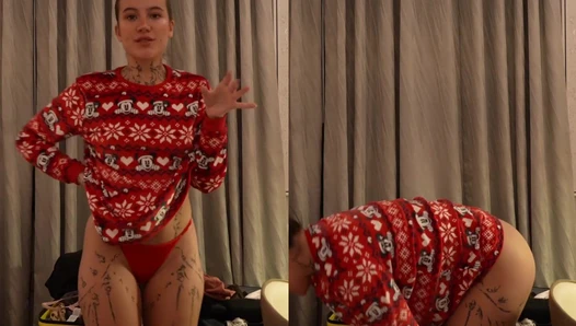 Ivy Harper - Video Leaks #136