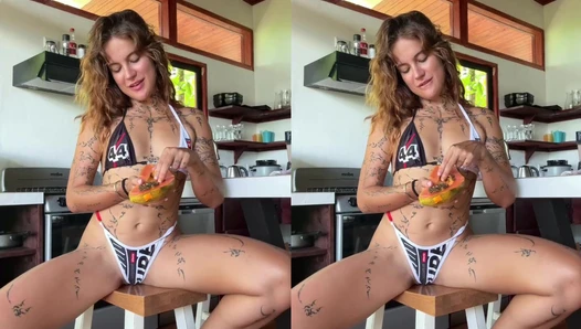 Ivy Harper - Video Leaks #141