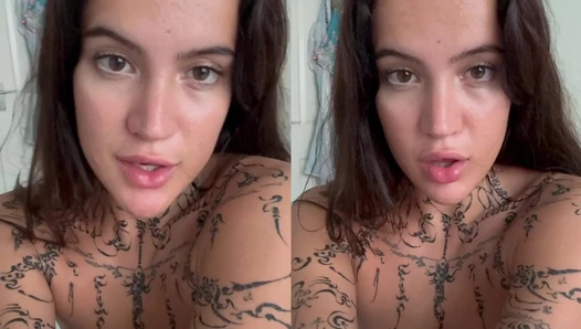 Ivy Harper - Video Leaks #160