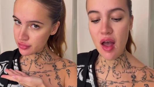 Ivy Harper - Video Leaks #186