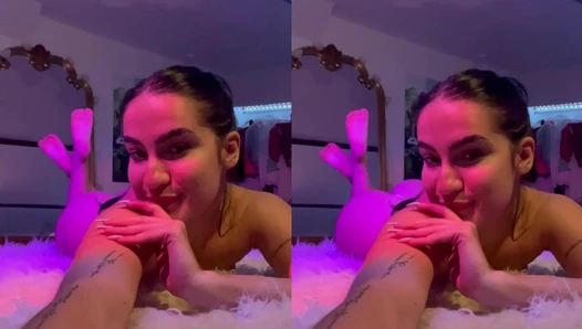 Ivy Harper - Video Leaks #193