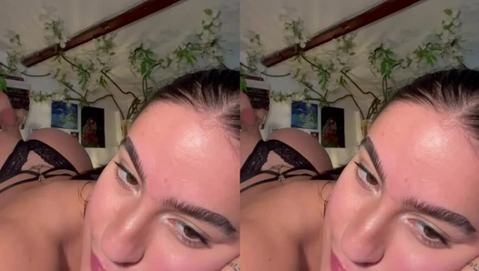 Ivy Harper - Video Leaks #213
