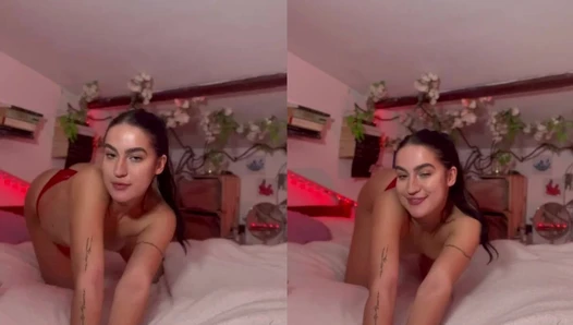 Ivy Harper - Video Leaks #223