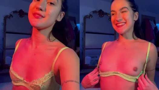 Ivy Harper - Video Leaks #238