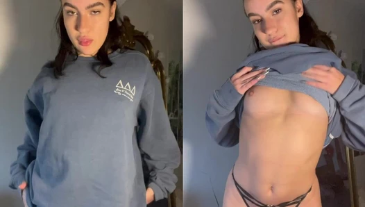 Ivy Harper - Video Leaks #247