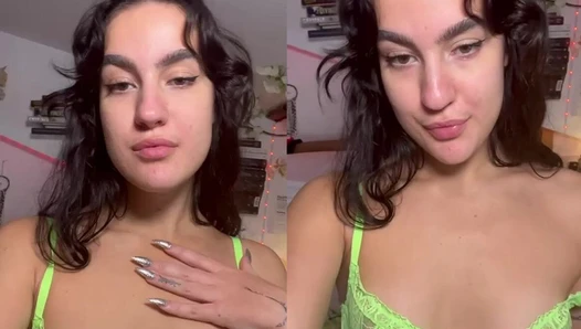Ivy Harper - Video Leaks #249
