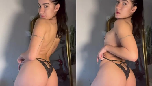 Ivy Harper - Video Leaks #253