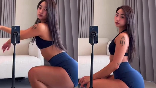 lalisaleague - Video Leaks #4