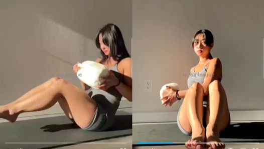 lalisaleague - Video Leaks #33