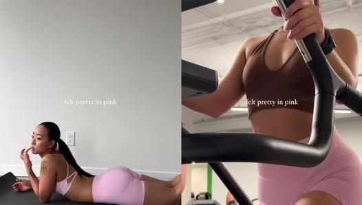 lalisaleague - Video Leaks #46