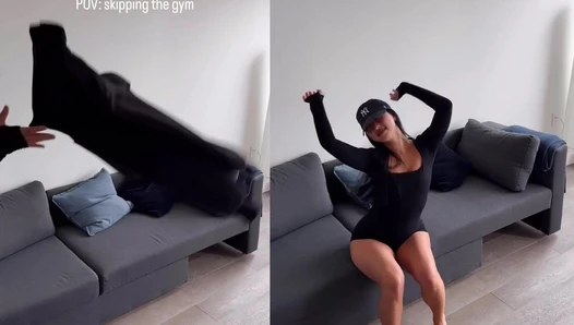 lalisaleague - Video Leaks #49