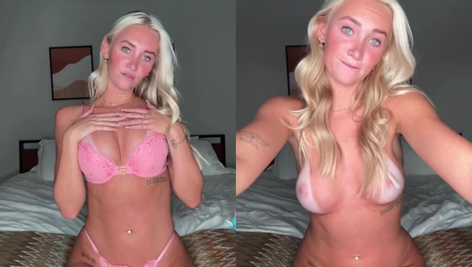 itsbellakylie - Video Leaks #92