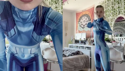 Mona Marie - Video Leaks #280