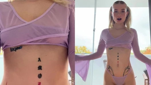 Mona Marie - Video Leaks #284