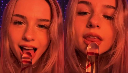 Mona Marie - Video Leaks #285