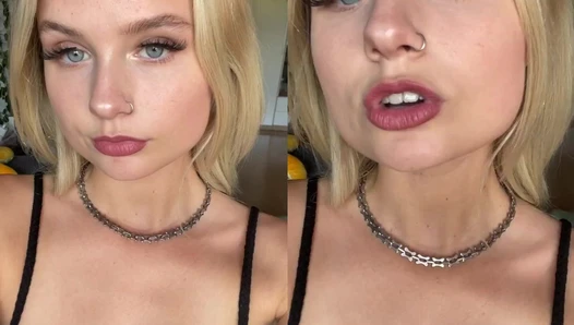 Mona Marie - Video Leaks #287