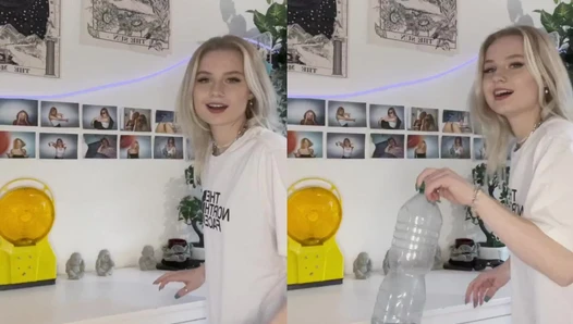 Mona Marie - Video Leaks #293