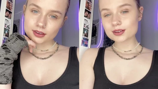 Mona Marie - Video Leaks #295