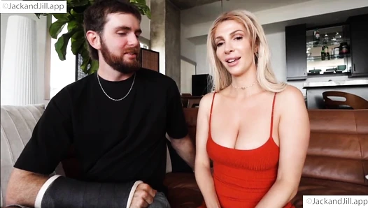 Jack and Jill - Video Leaks #103