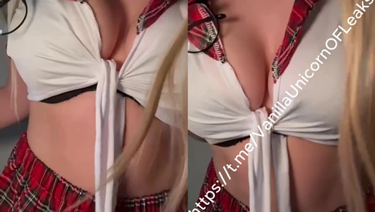 Fayesxh - Video Leaks #242